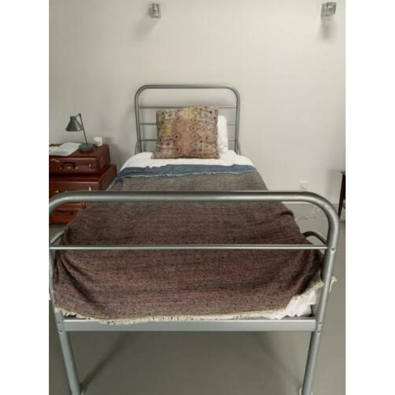 Designklassieker van Ikea, eenpersoons bed