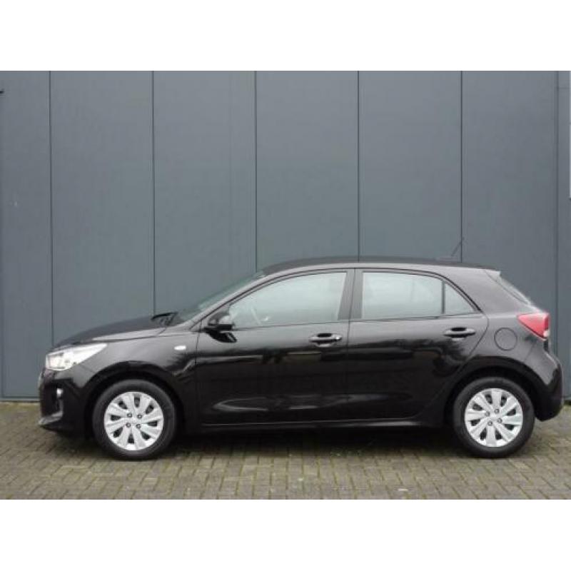 Kia Rio 1.0 TGDI ComfortPlusLine Navigator | Navi | Camera |