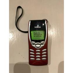 Nokia 8210 simlockvrij + verzending
