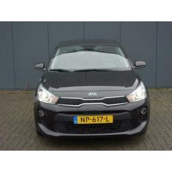 Kia Rio 1.0 TGDI ComfortPlusLine Navigator | Navi | Camera |