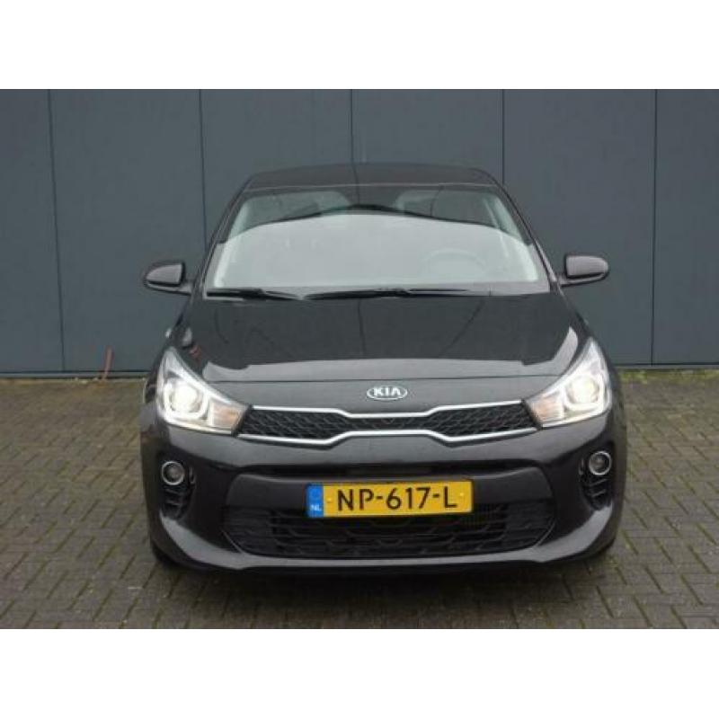 Kia Rio 1.0 TGDI ComfortPlusLine Navigator | Navi | Camera |