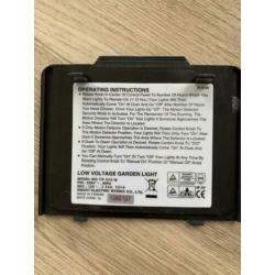 In-Lite | CB-056/M Transformator
