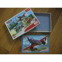 puzzels