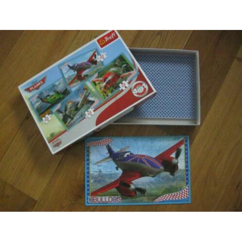 puzzels