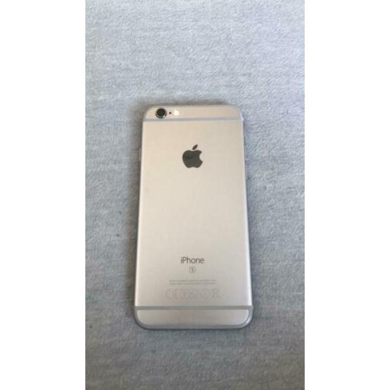 Iphone 6S Gebruikt Moet zo snel mogelijk weg!