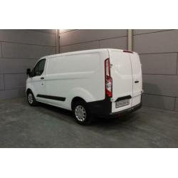 Ford Transit Custom 310 2.2 TDCI Trend Inrichting L+R/Airco/