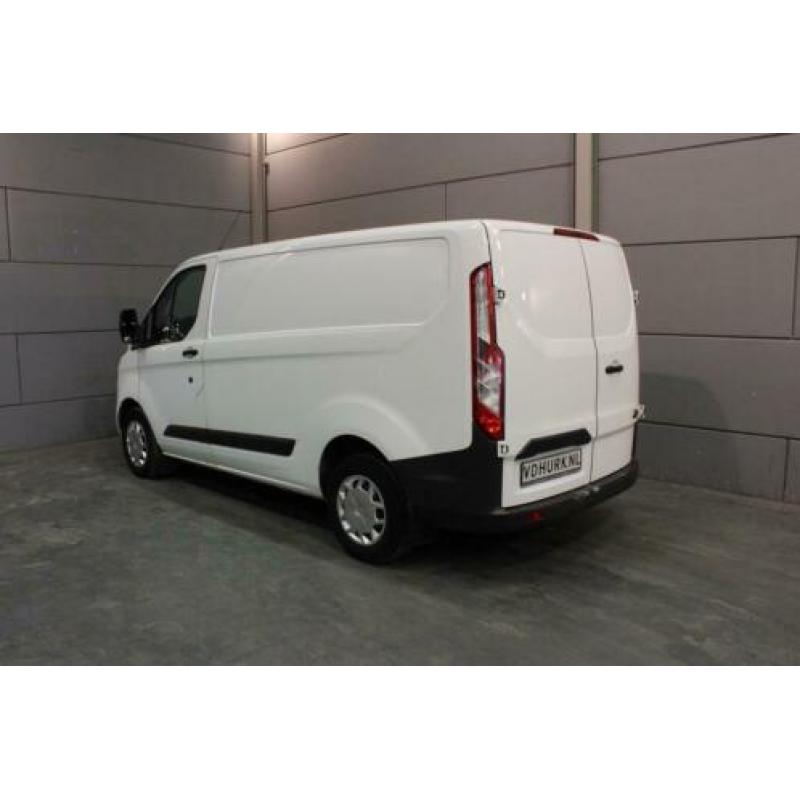 Ford Transit Custom 310 2.2 TDCI Trend Inrichting L+R/Airco/