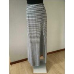 Catwalk Junkie kuitlange Rok navylook Mt S