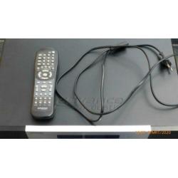 Advance Acoustic MCX 300 CD speler