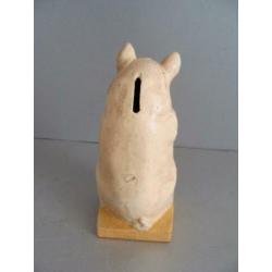 Spaarpot The Wise Pig