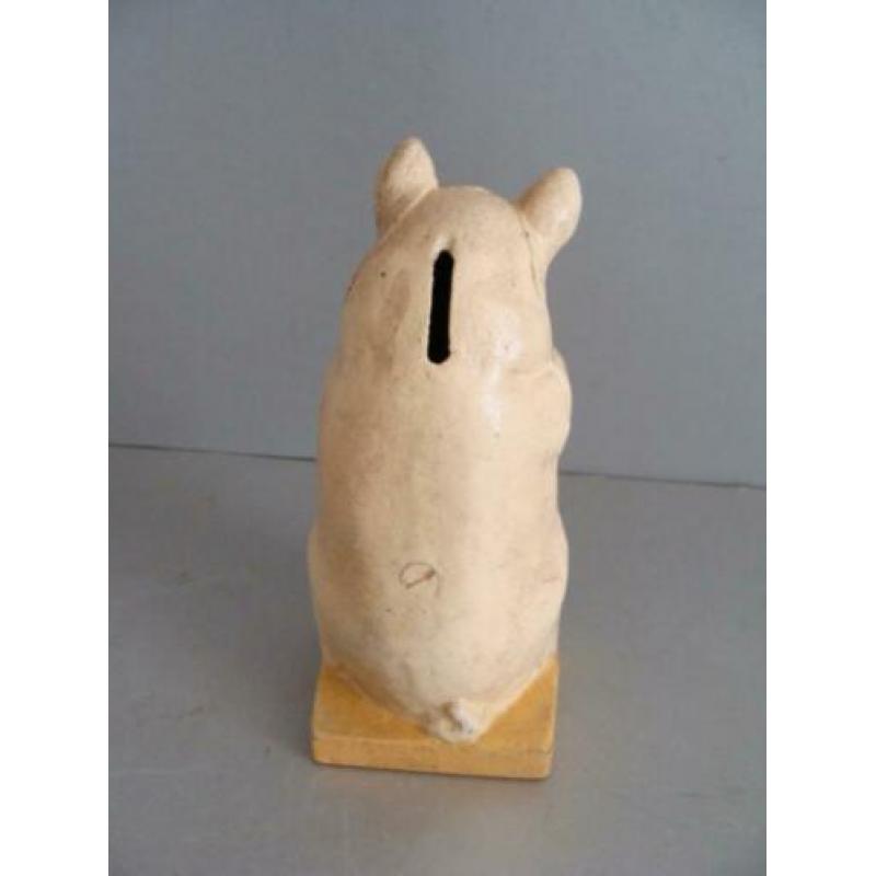 Spaarpot The Wise Pig