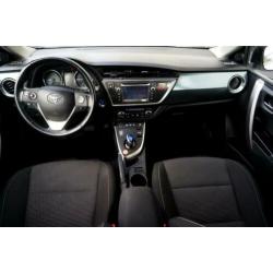 Toyota Auris Touring Sports 1.8 Hybrid Aspiration Camera_Cli