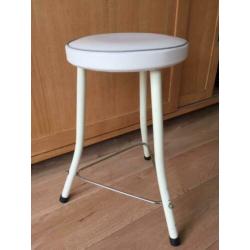 Retro Brabantia kruk