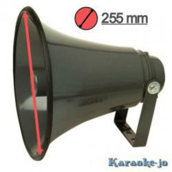 Plug & Play 12v of 220v PA omroep installatie (MZ-P107 )
