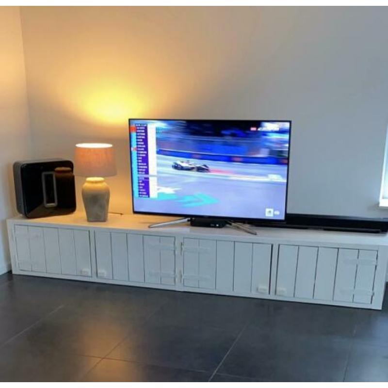 Wandkast/tv meubel