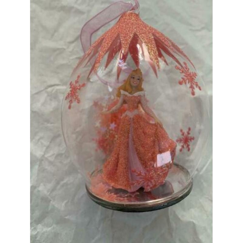 Disney kerst ornamenten deel 2