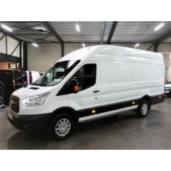 Ford Transit 350 2.0 TDCI L4H3 Trend 130 Pk 2019 Airco PDC C