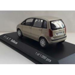 Fiat Idea