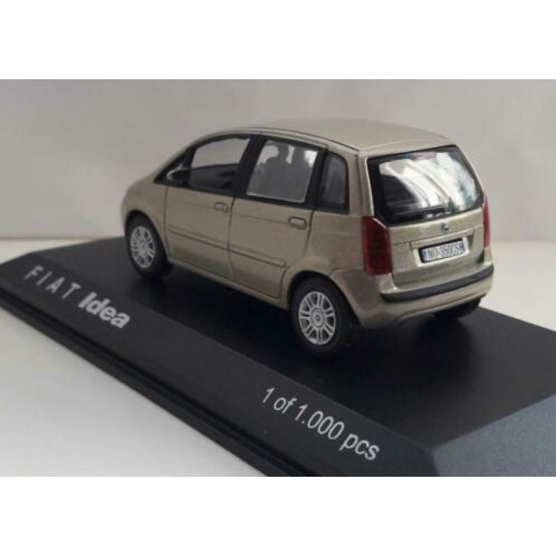 Fiat Idea