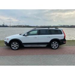 Volvo XC70 T6 286 pk AWD Aut met slechts 86.500 km