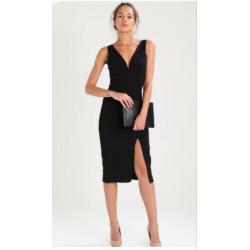 Wal G jurk maat L zwarte cocktaildress