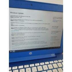 Hp mini laptop