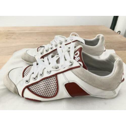 Dolce & Gabbana originele sneakers maat 44 valt als 45
