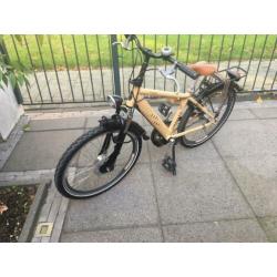 Gazelle Discover 24 inch