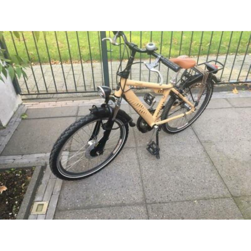 Gazelle Discover 24 inch
