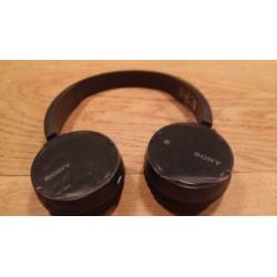 Sony WH-CH500 Nieuw