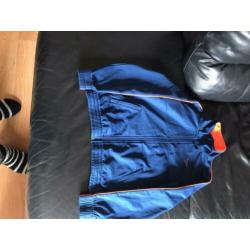 Osaga sport tenue 4 delig