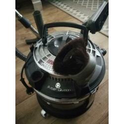 Mooie vintage Filter Queen stofzuiger te koop!