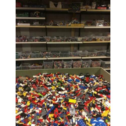 ?? Lego + Duplo | Blokjes Steentjes Onderdelen Setjes | AQ