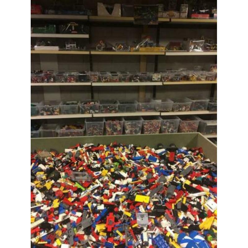 ?? Lego + Duplo | Blokjes Steentjes Onderdelen Setjes | AQ
