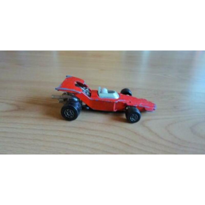 Matchbox Speed Kings No. K-35 racewagen.