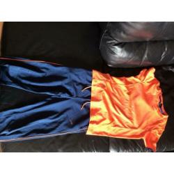 Osaga sport tenue 4 delig
