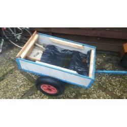 te koop en te ruilen skelter