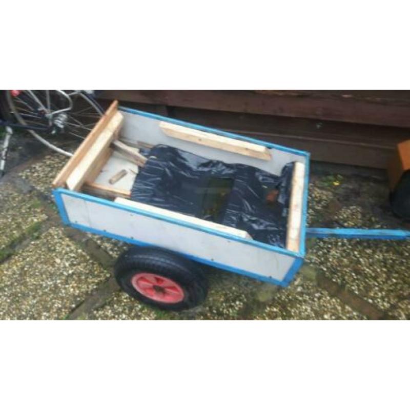 te koop en te ruilen skelter