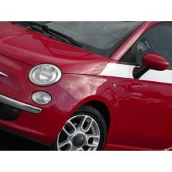 Fiat 500 1.2 Sport KEURIGE AUTO APK 2020 (bj2008)