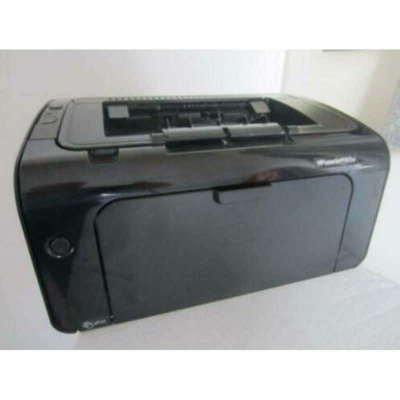 159: HP LaserJet Pro P1102W incl. nieuwe toner