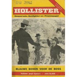 Hollister enkel en omnibus