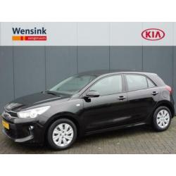 Kia Rio 1.0 TGDI ComfortPlusLine Navigator | Navi | Camera |