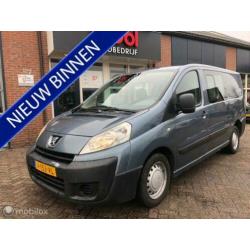 Peugeot Expert - 229 2.0 HDI L2H1 Dubbele Cabine