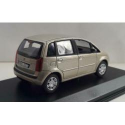 Fiat Idea