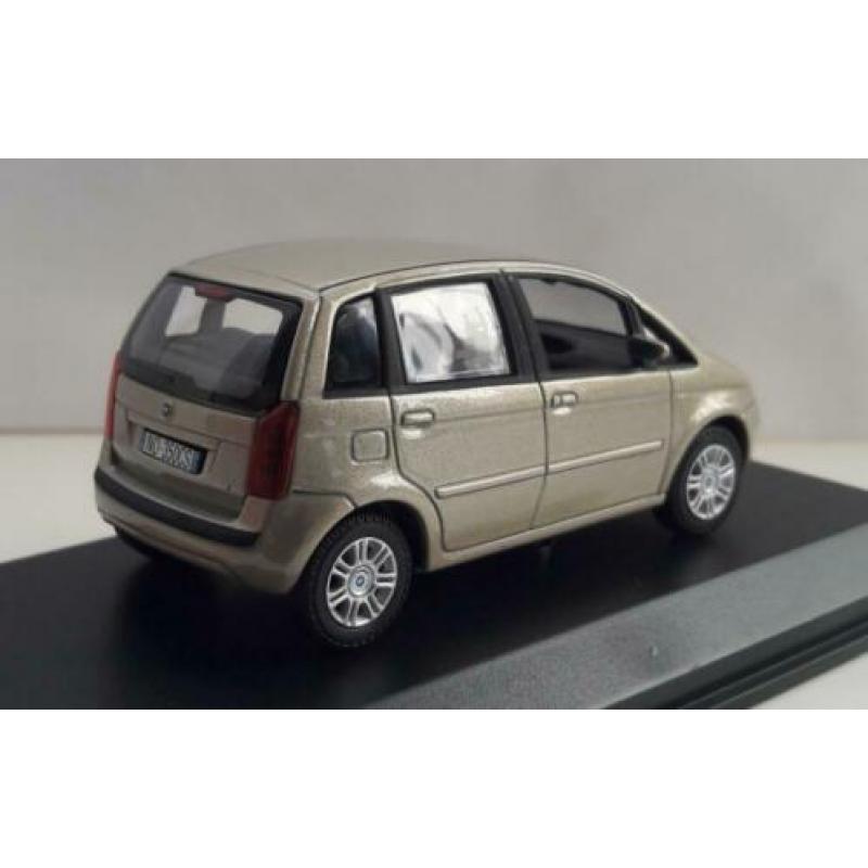 Fiat Idea