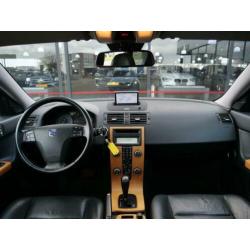 Volvo V50 2.0D | schuifdak | dynaudio | xenon | navi | nette