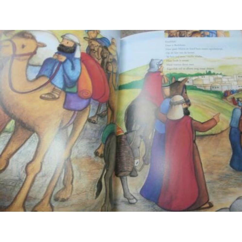 boek Een lange reis emmy van den heuvel van joas boek kerst