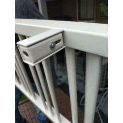 badkamer radiator