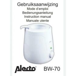 Flessenwarmer