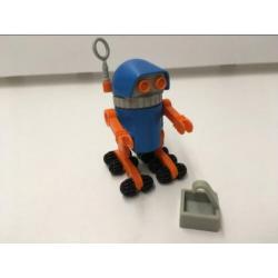 Playmobil Playmo Space robot